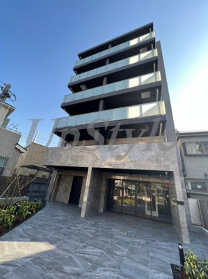 【外観】 | エスアールエス八広