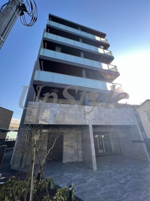 【外観】 | エスアールエス八広