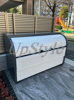 【その他共用部分】 | エスアールエス八広