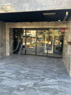 【エントランス】 | エスアールエス八広