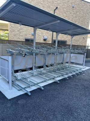 【その他共用部分】 | エスアールエス八広