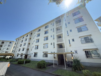 【南西向き×通風良好】港南台めじろ団地41号棟の画像