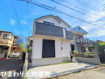 座間市明王  A号棟の画像