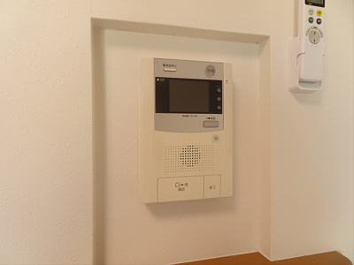 【セキュリティ】 | レクス明大前