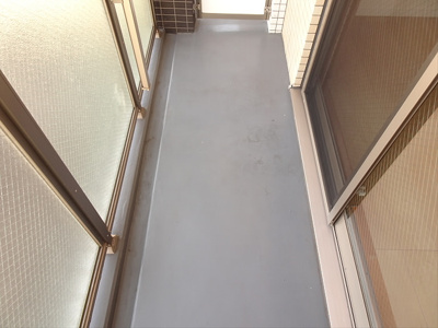 【バルコニー】 | レクス明大前