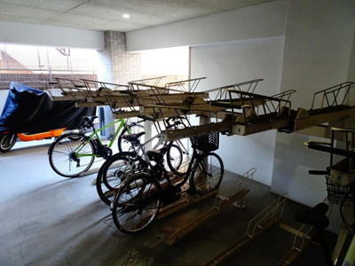 【その他共用部分】 | レクス明大前