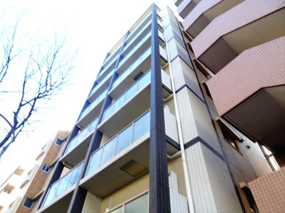 【外観】 | レクス明大前