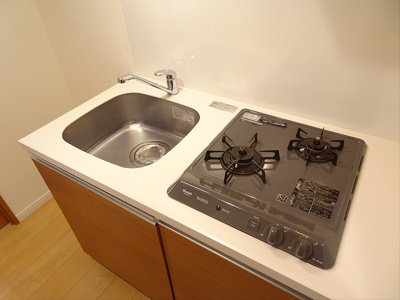 【キッチン】 | レクス明大前