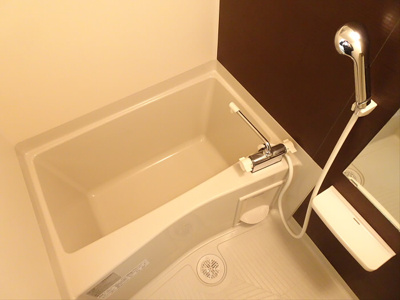【浴室】 | レクス明大前
