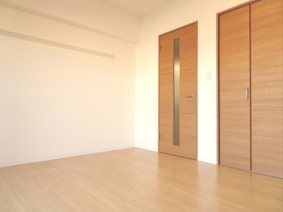 【内装】 | レクス明大前