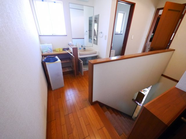 大網白里市ながた野2　中古戸建の内装|４LDK 都市ガス上下水 南道路 JR外房線永田駅徒歩約8分 