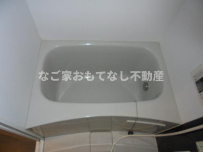 【浴室】 | ラテール庄内通（ＬａＴｅｒｒｅ庄内通）