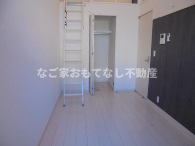 【寝室】 | ラテール庄内通（ＬａＴｅｒｒｅ庄内通）