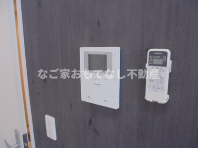 【セキュリティ】 | ラテール庄内通（ＬａＴｅｒｒｅ庄内通）