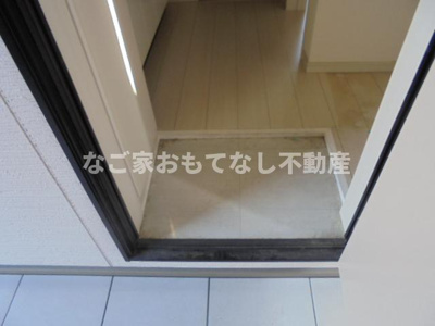 【玄関】 | ラテール庄内通（ＬａＴｅｒｒｅ庄内通）