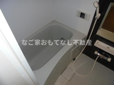 【浴室】 | ラテール庄内通（ＬａＴｅｒｒｅ庄内通）