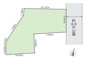 板橋区西台３丁目　売地の画像