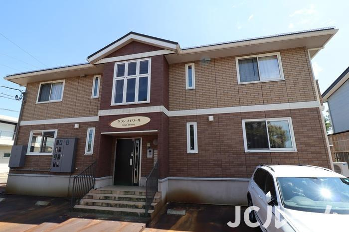 グランメモワール