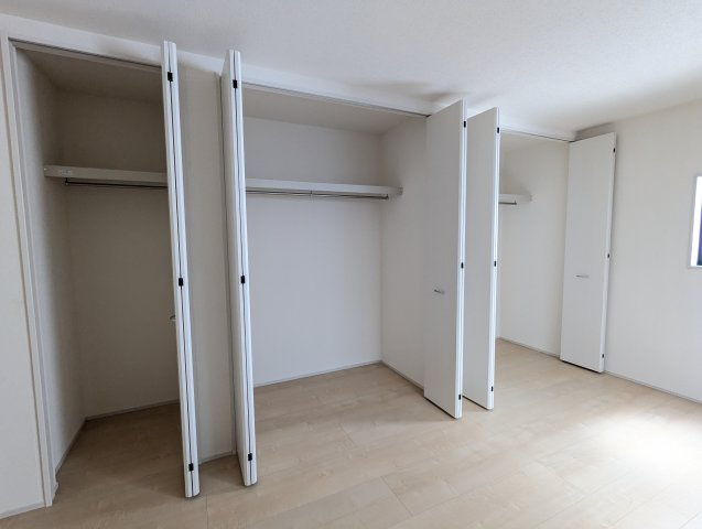 北茨城市平潟町　1期の前面道路含む現地写真|前面道路含む現地写真です