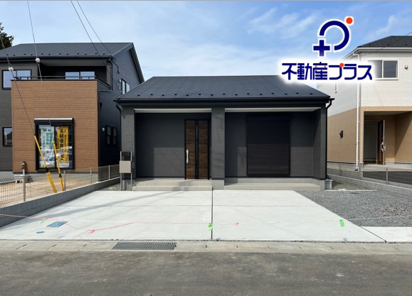 北茨城市平潟町　1期