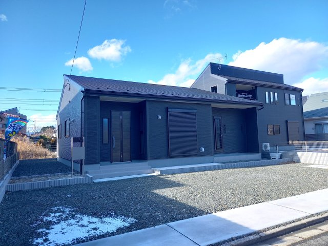 北茨城市平潟町　1期