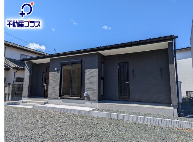 北茨城市平潟町　1期