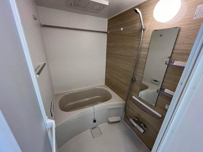 【浴室】 | ルクレール | ユニットバス(イメージ)