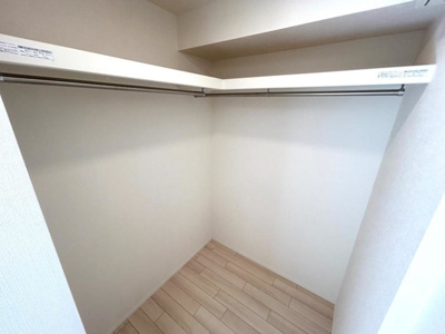 【収納】 | ルクレール | 収納(イメージ)