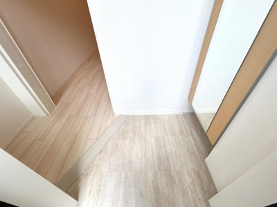 【玄関】 | ルクレール | 玄関(イメージ)