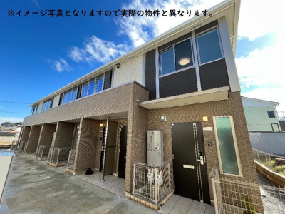 【外観】 | ルクレール | 外観写真その他1