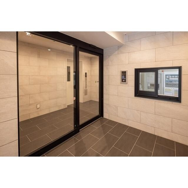 リテラス上野入谷のその他共用部分