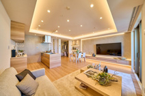 パークタワーグランスカイの画像