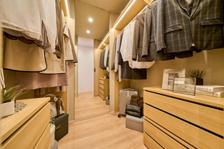 【外観】 | パークタワーグランスカイ