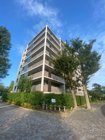 プライズ・ヒル3番館