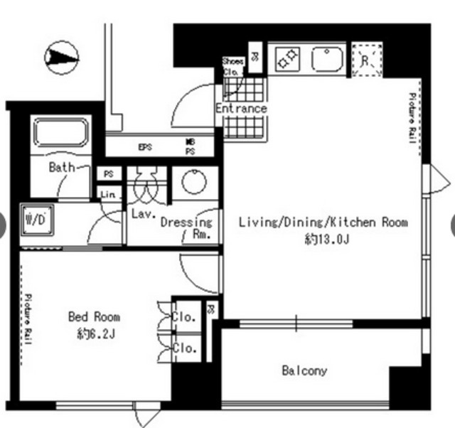 パークアクシス渋谷神南