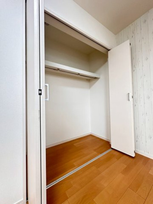 【収納】 | レジデンス千里丘