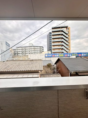 【展望】 | レジデンス千里丘