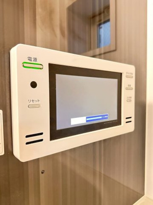 【設備】 | レジデンス千里丘