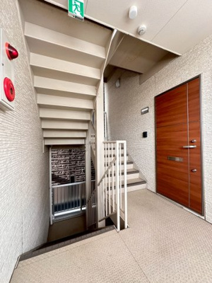 【その他共用部分】 | レジデンス千里丘