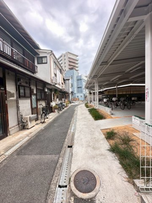 【周辺】 | レジデンス千里丘