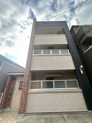 【外観】 | レジデンス千里丘