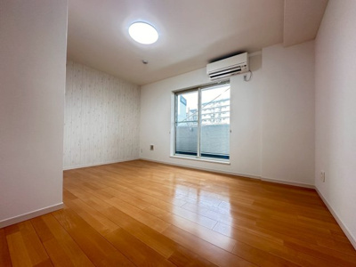 【居間・リビング】 | レジデンス千里丘