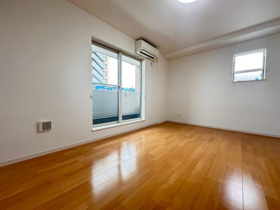 【寝室】 | レジデンス千里丘