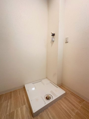 【内装】 | レジデンス千里丘