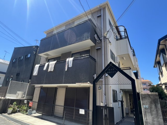 旭が丘伸和ハイツ