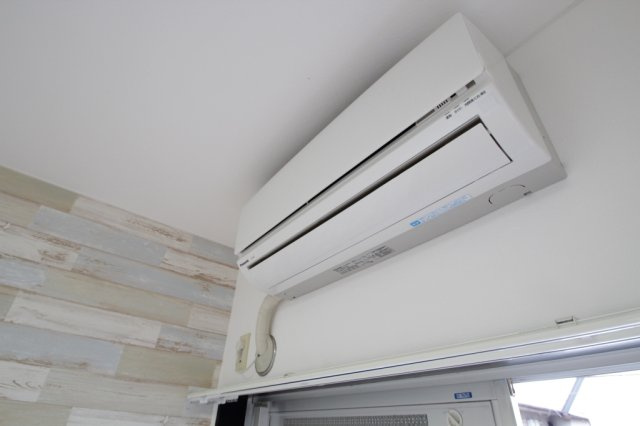 コスモアルタードの設備