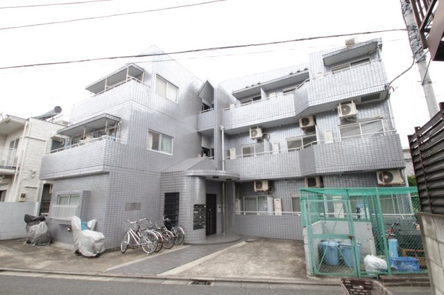 コスモアルタードの間取り