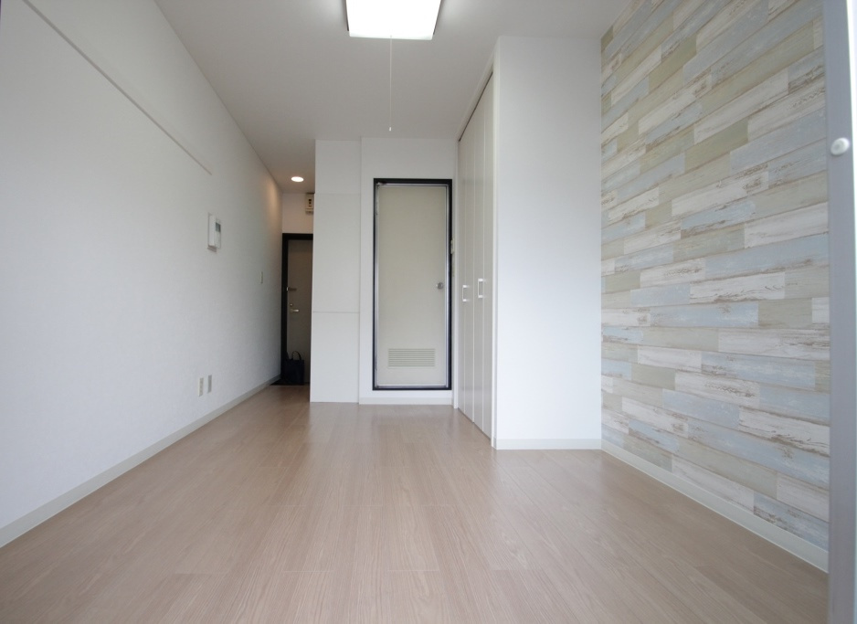 コスモアルタードの居間・リビング