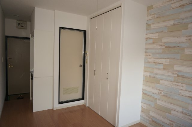 コスモアルタードの内装