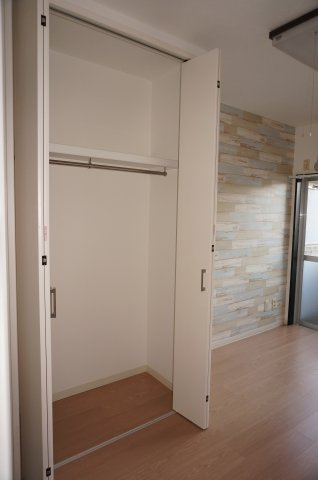 コスモアルタードの収納